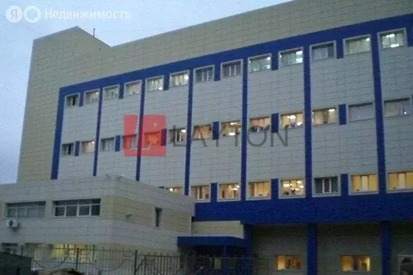 Офис (87 м) - Фото 2