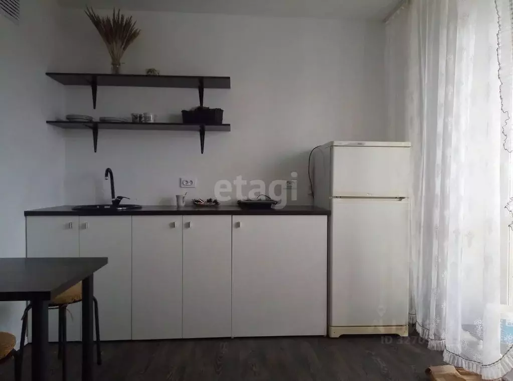 Студия Тюменская область, Тюмень Интернациональная ул., 199 (19.0 м) - Фото 1