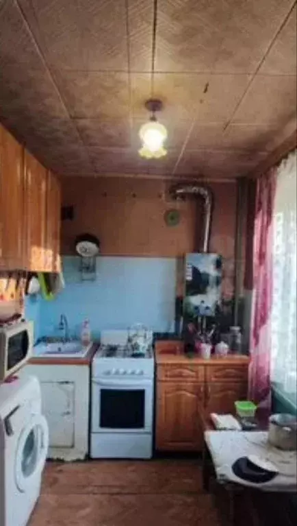 Продаётся 4-к квартира, 61.4 м - Фото 0