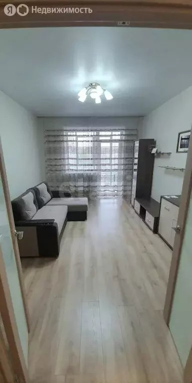 1-комнатная квартира: Абакан, проспект Ленина, 54 (42.6 м) - Фото 0