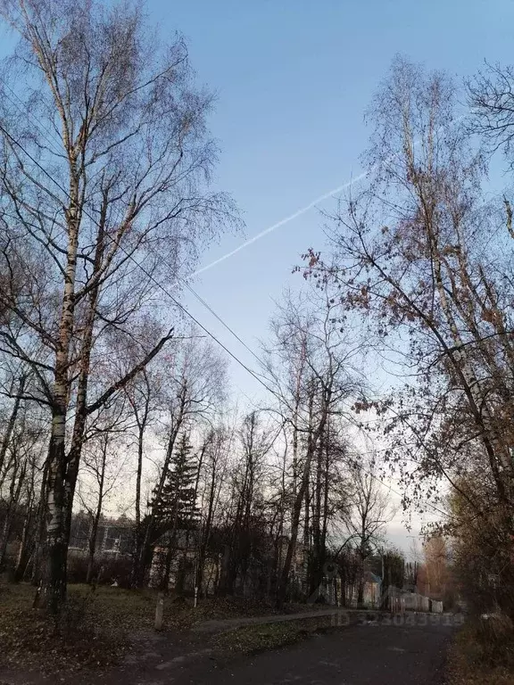 2-к кв. Московская область, Домодедово Авиационный мкр, ул. Королева, ... - Фото 2