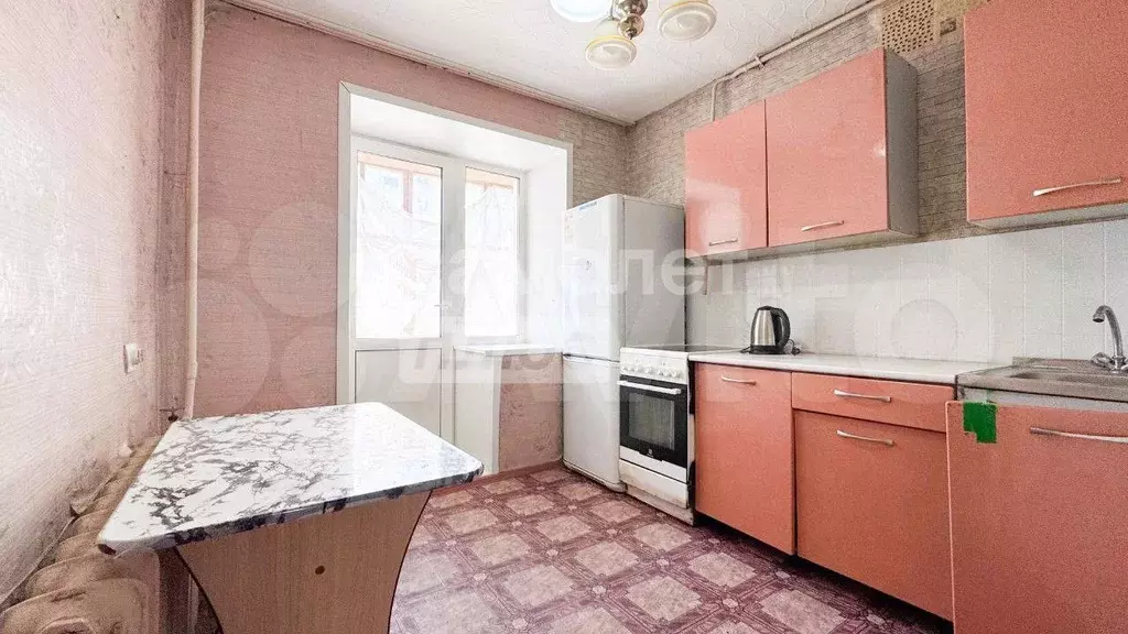 2-к. квартира, 49,5 м, 1/6 эт. - Фото 1