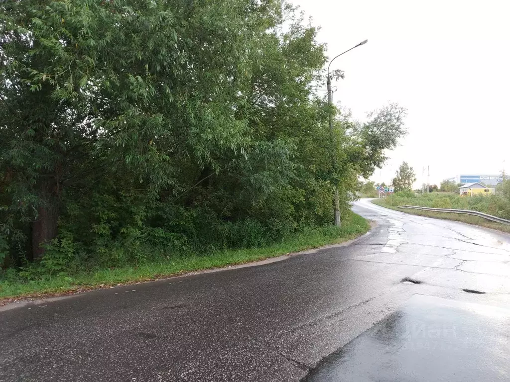 Участок в Московская область, Озеры Коломна городской округ, ул. ... - Фото 1