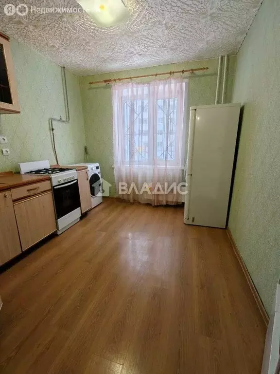 1-комнатная квартира: Пермь, улица Героев Хасана, 153 (34.4 м) - Фото 2