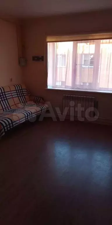 Квартира-студия, 23 м, 3/3 эт. - Фото 0