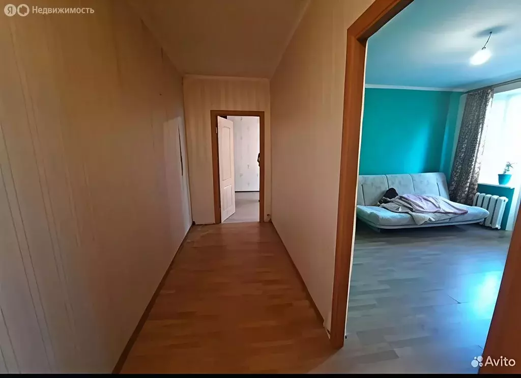 2-комнатная квартира: Никольское, Заводская улица, 6 (53 м) - Фото 2