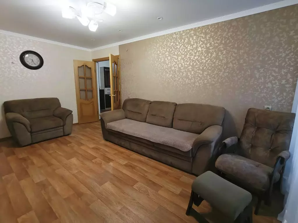 Продаётся 3-к квартира, 63.2 м - Фото 1