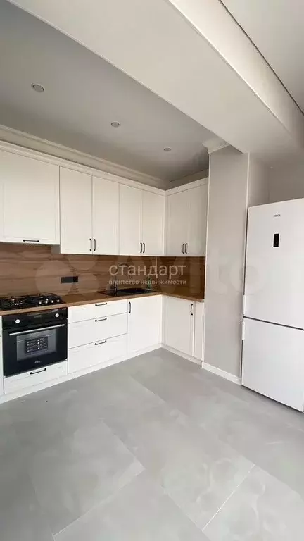1-к. квартира, 55 м, 2/9 эт. - Фото 0