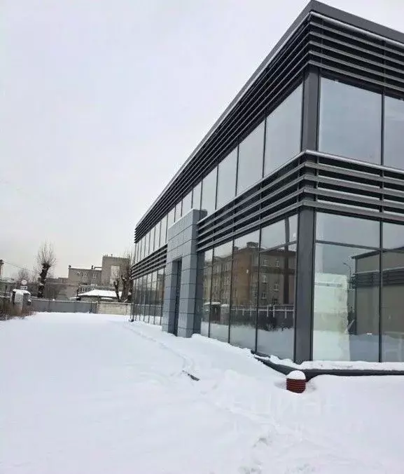 Производственное помещение в Санкт-Петербург ул. Маршала Говорова, 41 ... - Фото 2
