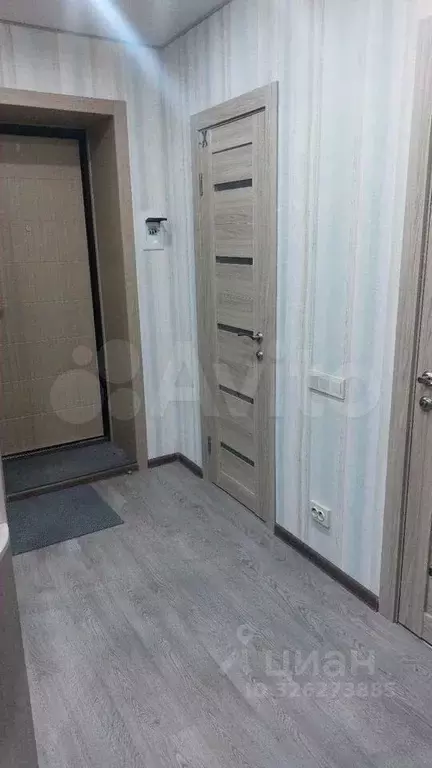 2-к кв. Белгородская область, Белгород ул. 5 Августа, 36к2 (52.0 м) - Фото 0