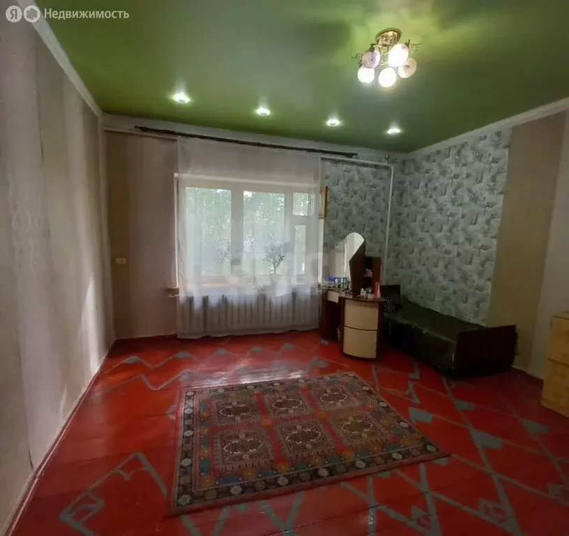 1к в -комнатной квартире (29 м) - Фото 1