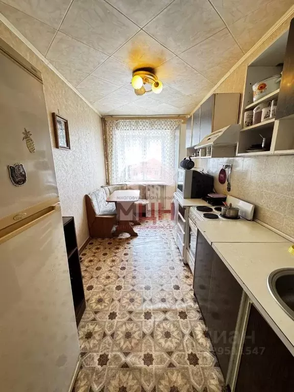 1-к кв. Тверская область, Конаково ул. Энергетиков, 17 (25.4 м) - Фото 2