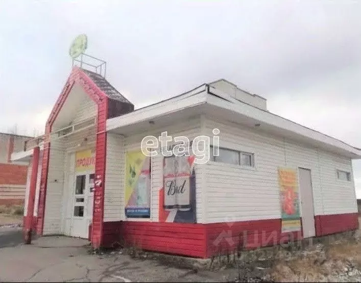 Торговая площадь в Вологодская область, Вологда ул. Маршала Конева, ... - Фото 1