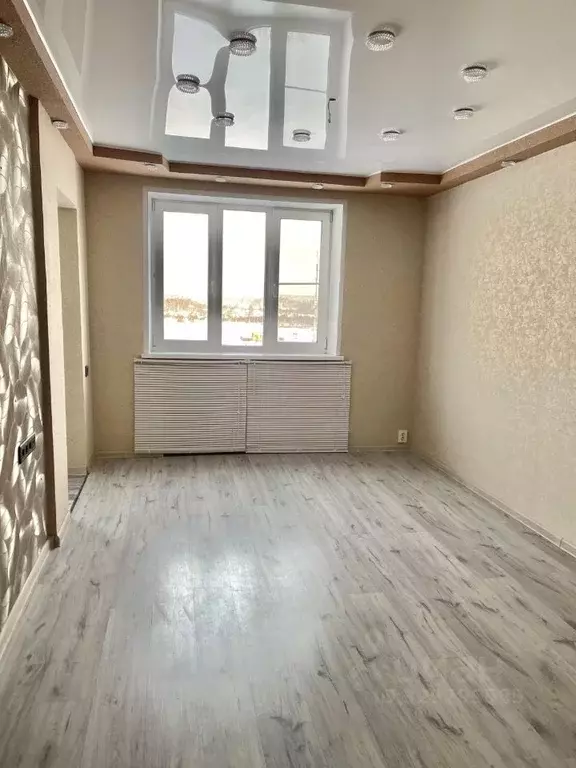 3-к кв. Московская область, Клин Клинская ул., 4к2 (68.0 м) - Фото 1