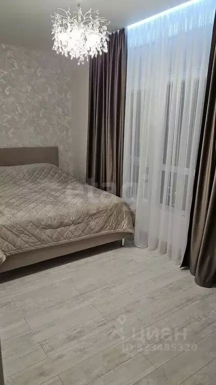 2-к кв. Ростовская область, Ростов-на-Дону Красноармейская ул., ... - Фото 2