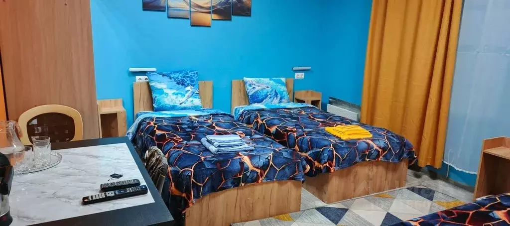 Комната Карелия, Петрозаводск ул. Архипова, 22 - Фото 1