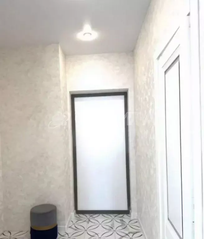 1-к кв. Тюменская область, Тюмень ул. Героев Сталинградской битвы, 7 ... - Фото 2