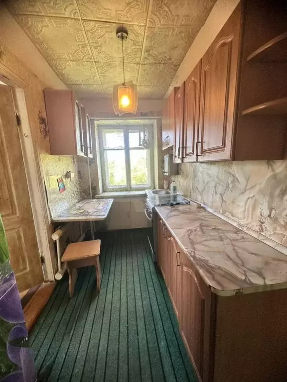 2-к. квартира, 36 м, 2/2 эт. - Фото 0