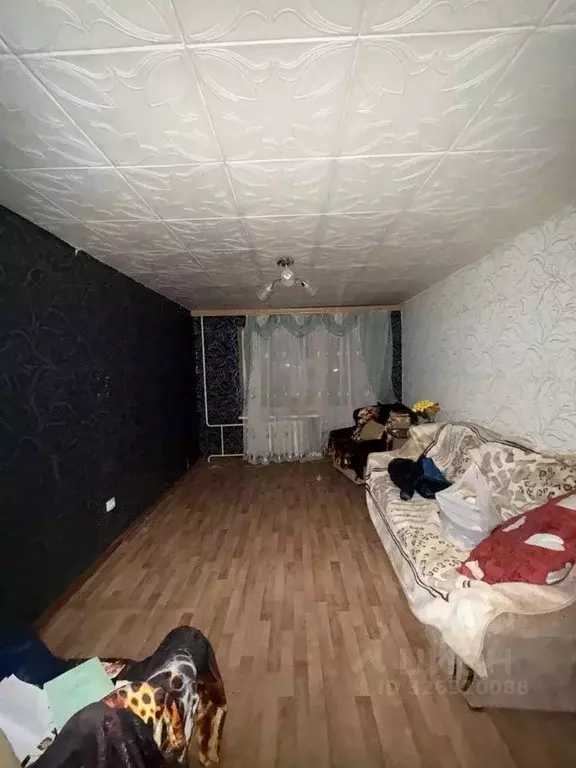 3-к кв. Самарская область, Самара Хасановская ул., 32 (58.5 м) - Фото 1