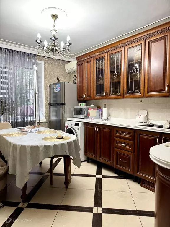 Продаётся 4-к квартира, 100 м - Фото 0