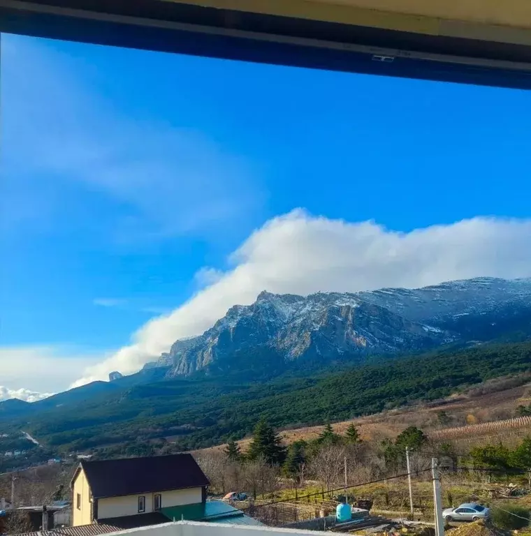 Дом в Крым, Ялта муниципальный округ, Гаспра пгт ул. Горького, 41 (110 ... - Фото 0