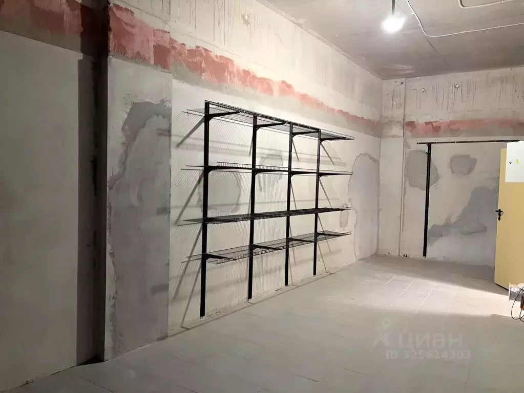 Помещение свободного назначения в Пермский край, Пермь ул. Космонавта ... - Фото 2