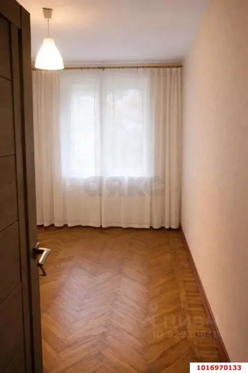 2-к кв. Краснодарский край, Краснодар Черемушки мкр, ул. Айвазовского ... - Фото 2