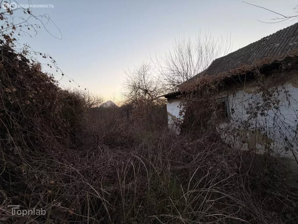 Участок в село Каменка, улица имени Далхата Адрайевича Мизиева (12 м) - Фото 2