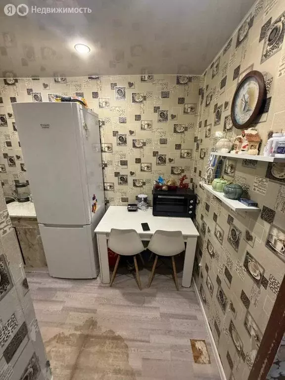 2-комнатная квартира: Иваново, Коммунальная улица, 26 (39.5 м) - Фото 2