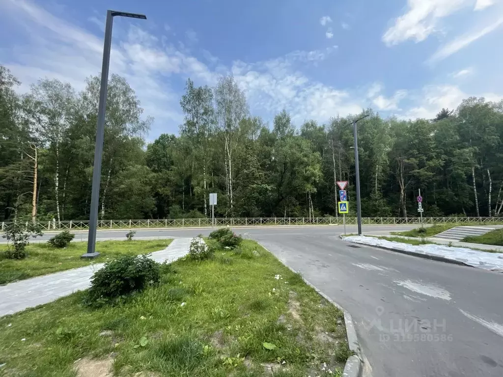 Студия Московская область, Мытищи городской округ, пос. Нагорное ... - Фото 1