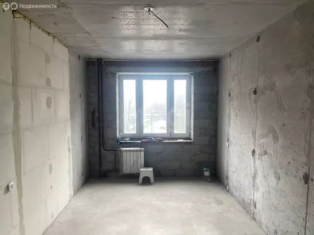 1-комнатная квартира: Ульяновск, улица Кролюницкого, 27 (40.7 м) - Фото 2