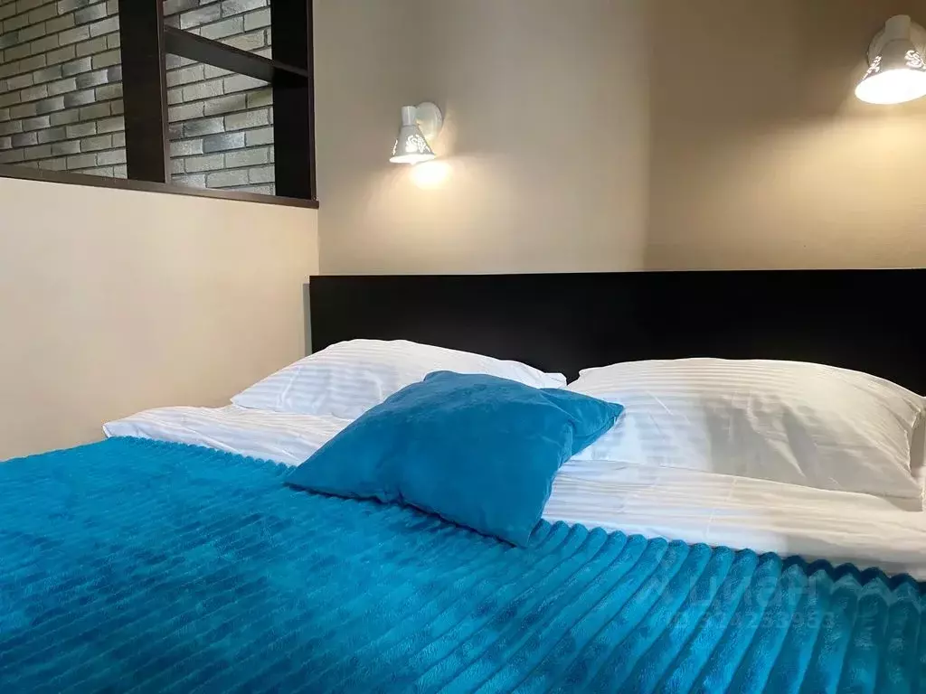 2-к кв. Адыгея, Майкопский район, пос. Тульский ул. Парковая, 2 (53.0 ... - Фото 2