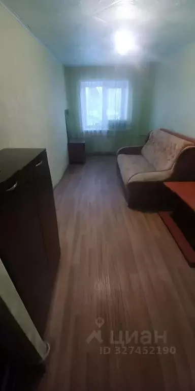 Комната Алтайский край, Барнаул ул. 80-й Гвардейской Дивизии, 68 (12.0 ... - Фото 1