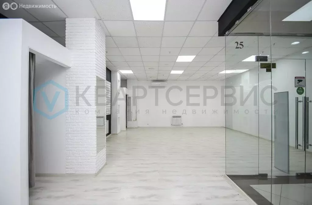 Торговая площадь (63.7 м) - Фото 2