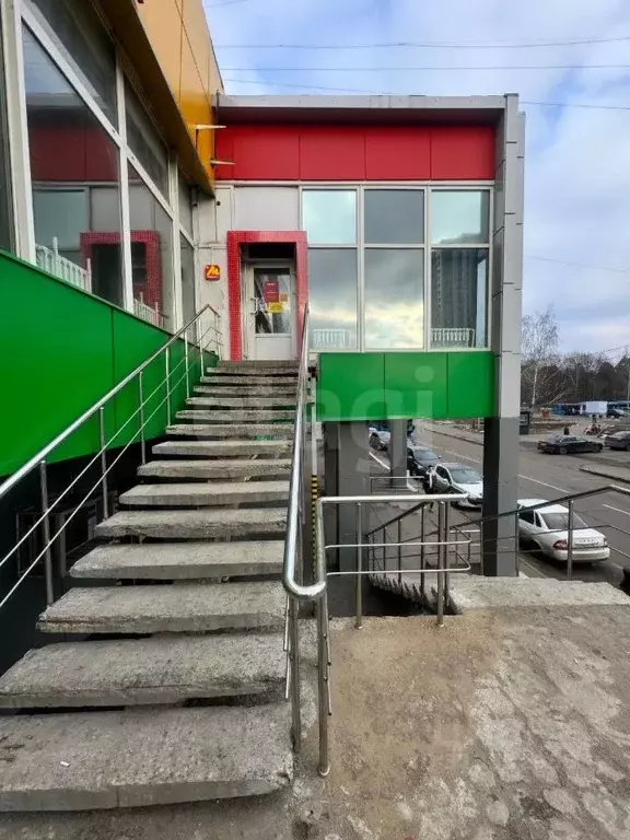 Офис в Москва ул. Малыгина, 9С2 (70 м) - Фото 0