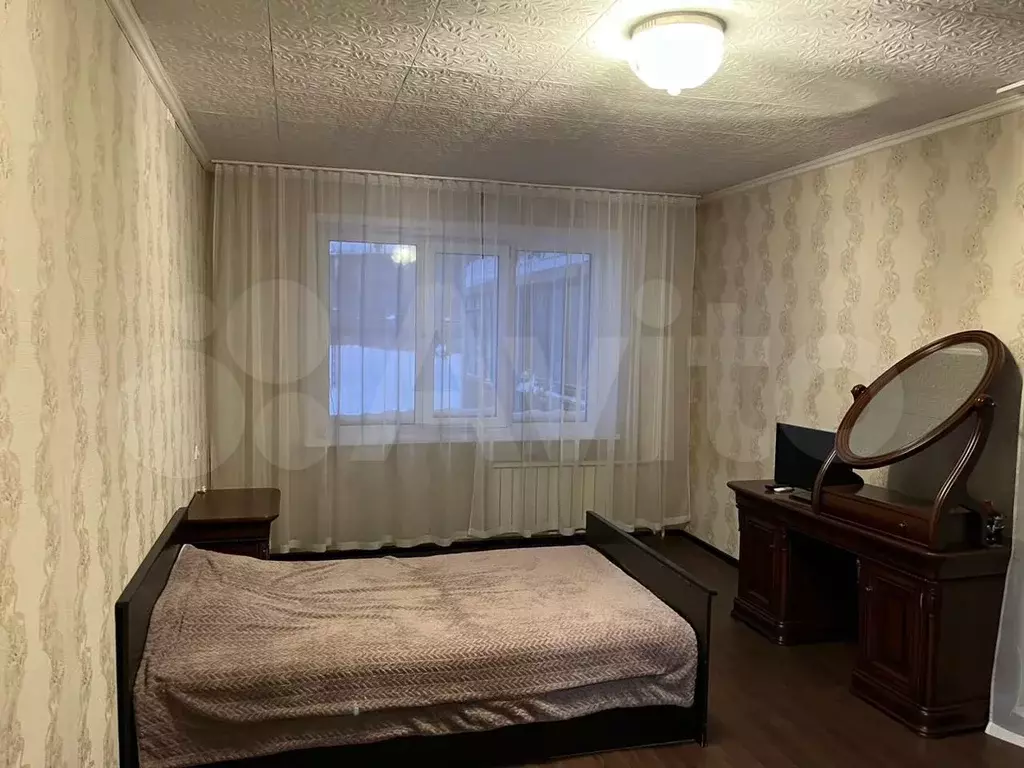 1-к. квартира, 36 м, 4/9 эт. - Фото 0