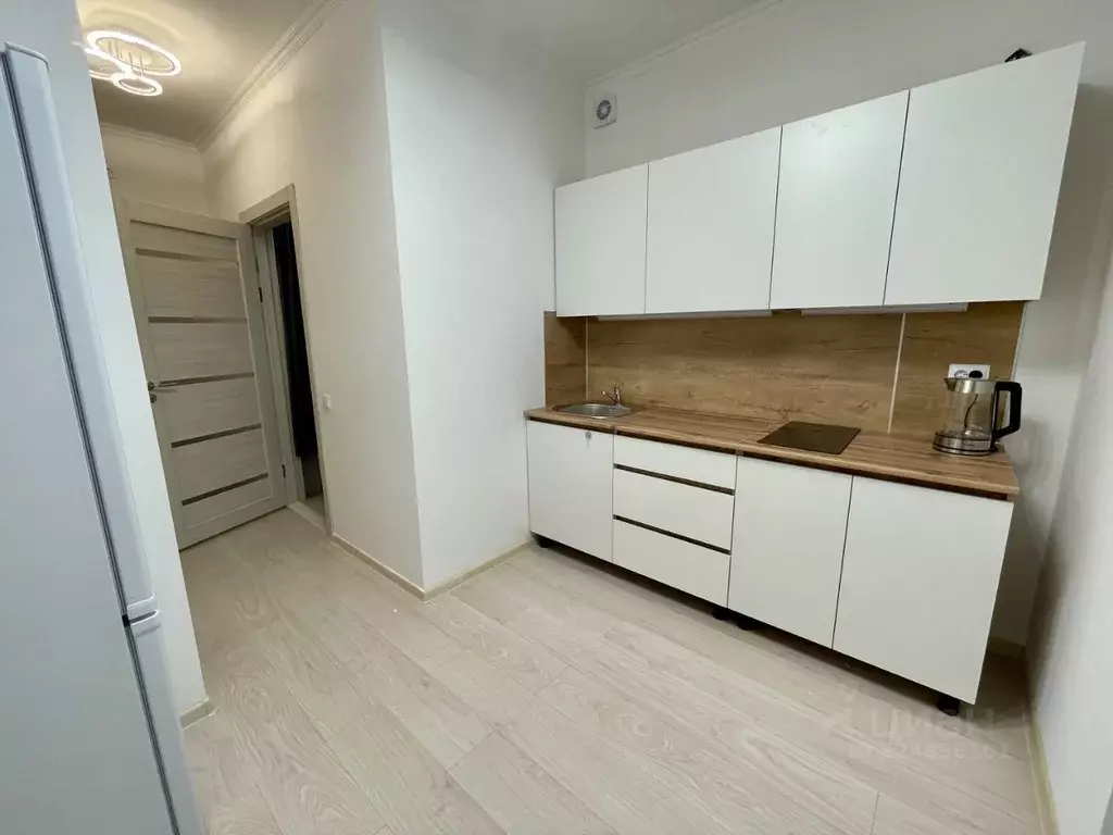 1-к кв. Свердловская область, Екатеринбург ул. 2-я Новосибирская, 12А ... - Фото 0