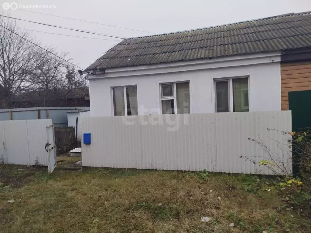 Дом в Балашов, Симбирский тупик (48 м) - Фото 2