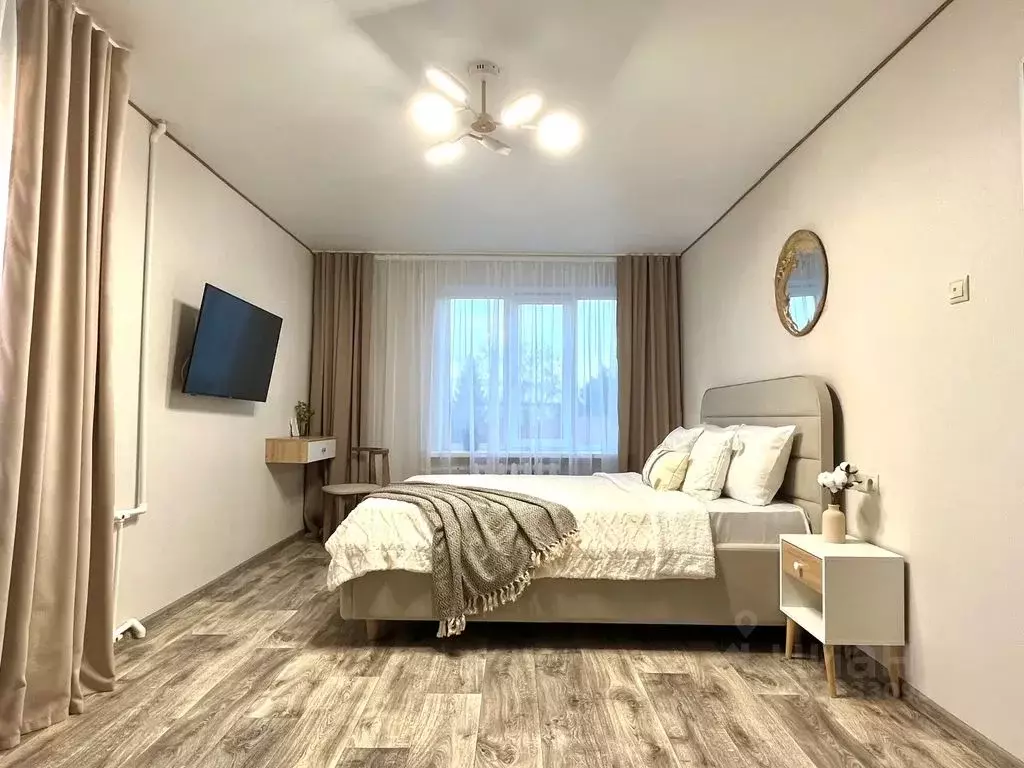 1-к кв. Татарстан, Альметьевск ул. Герцена, 82 (38.0 м) - Фото 2