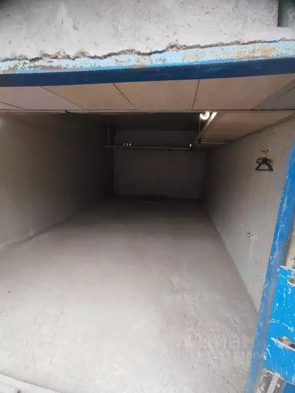 Гараж в Московская область, Подольск ул. Циолковского (21 м) - Фото 0