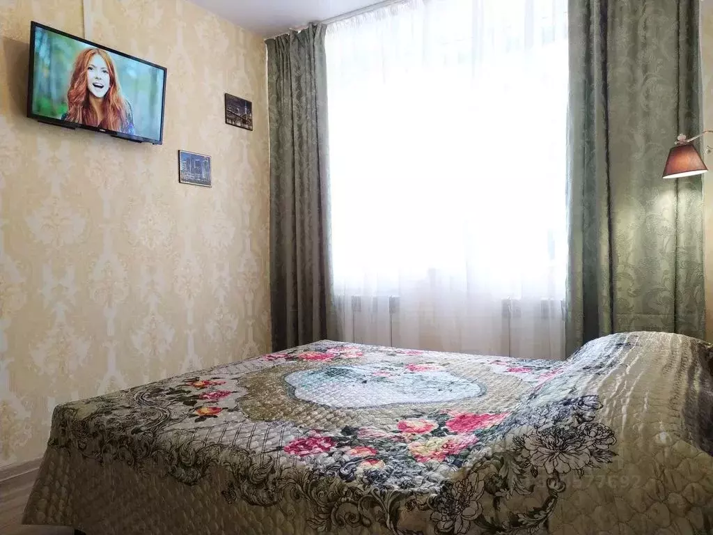 Комната Ростовская область, Таганрог ул. Москатова, 31-2 - Фото 1