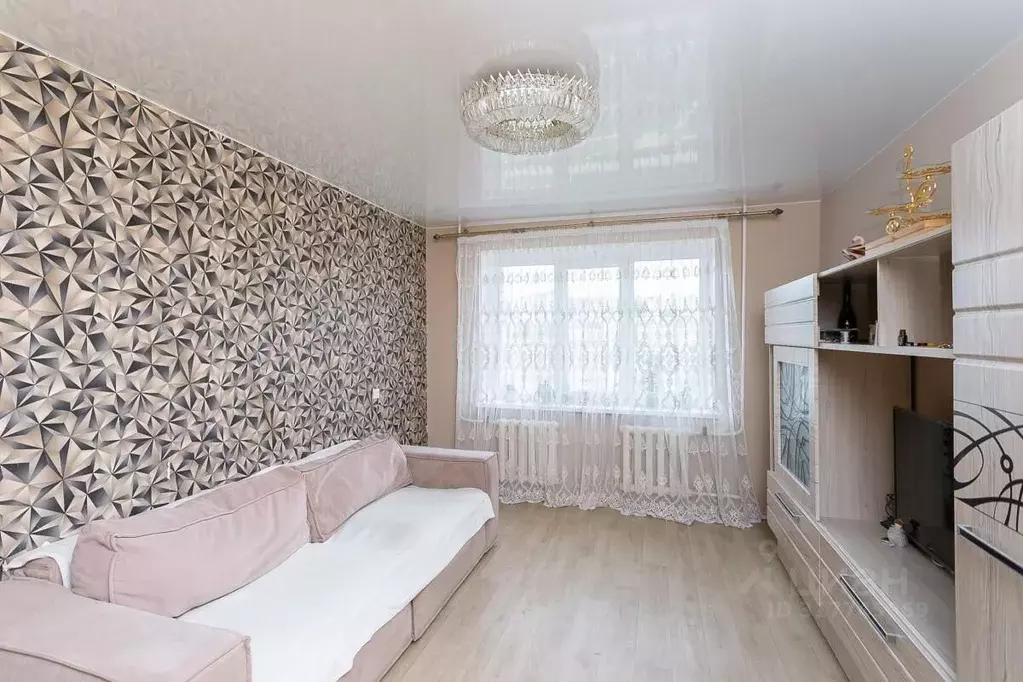 2-к кв. Владимирская область, Владимир ул. Фатьянова, 21 (58.0 м) - Фото 1