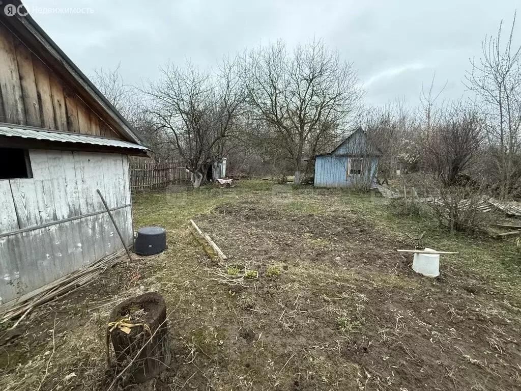 Участок в Чистопольский район, Малотолкишское сельское поселение (2.6 ... - Фото 2