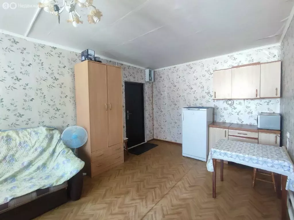 1к в -комнатной квартире (17.9 м) - Фото 2