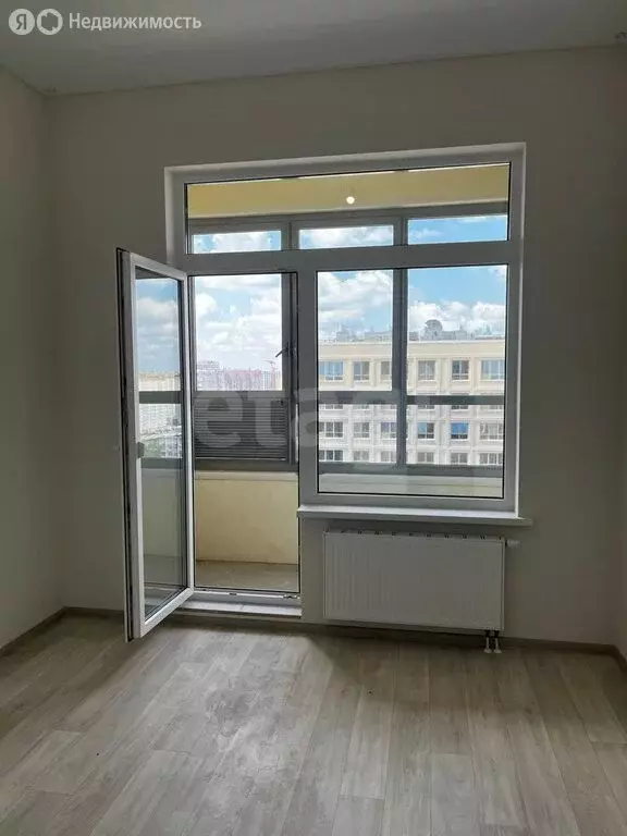 2-комнатная квартира: Воронеж, улица Ломоносова, 116 (59 м) - Фото 1