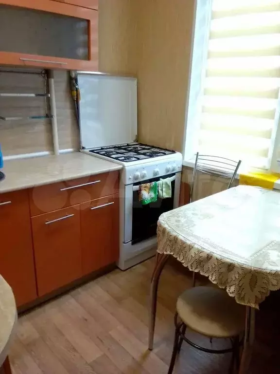 1-к. квартира, 31 м, 3/5 эт. - Фото 0