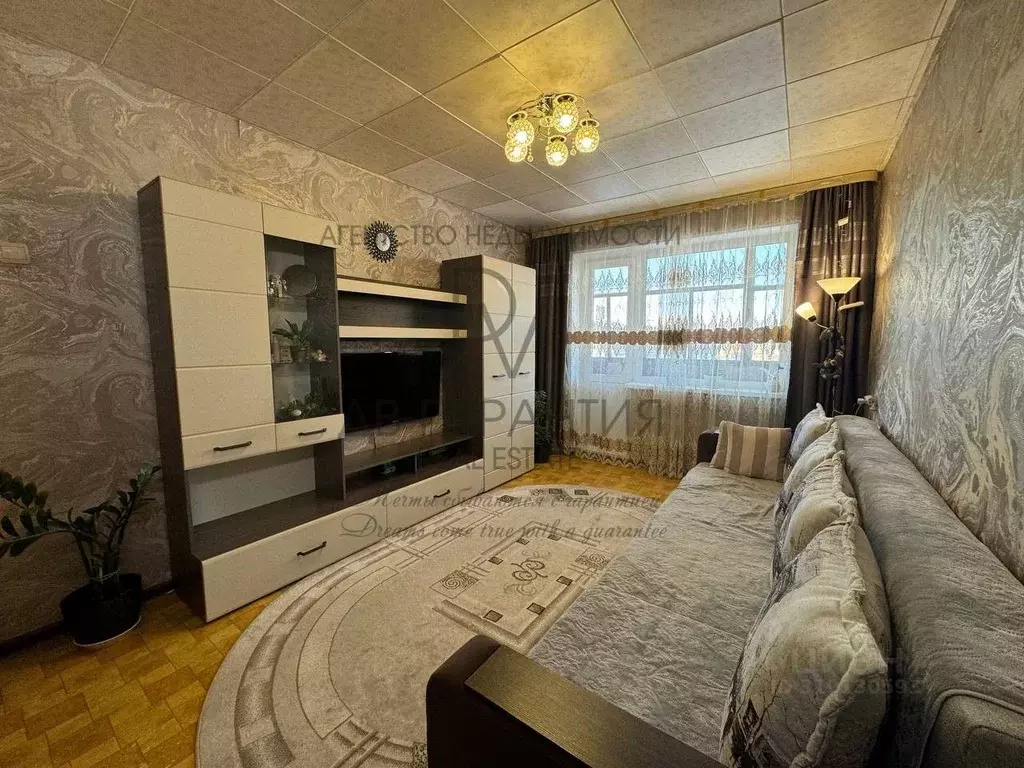 3-к кв. Хабаровский край, Комсомольск-на-Амуре 66-й кв-л, бул. Юности, ... - Фото 0