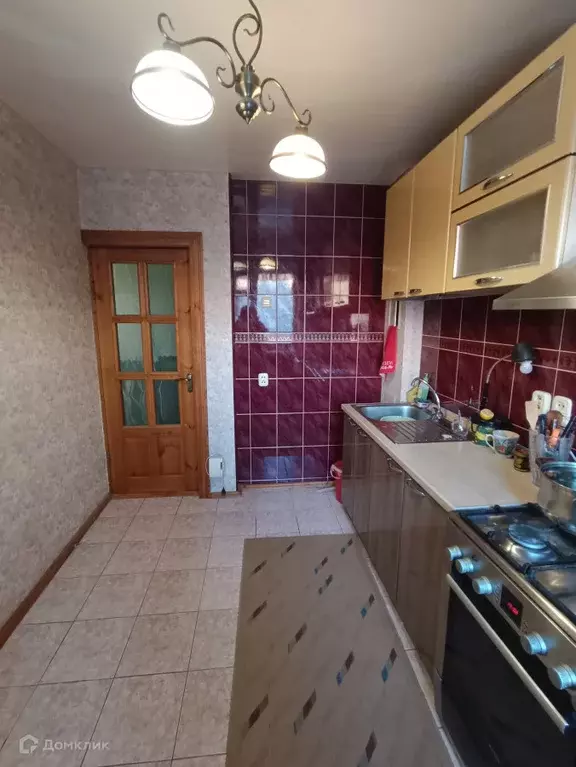 Продаётся 3-к квартира, 61.9 м - Фото 0