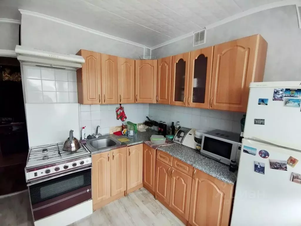 2-к кв. Московская область, Одинцовский городской округ, пос. Новый ... - Фото 1