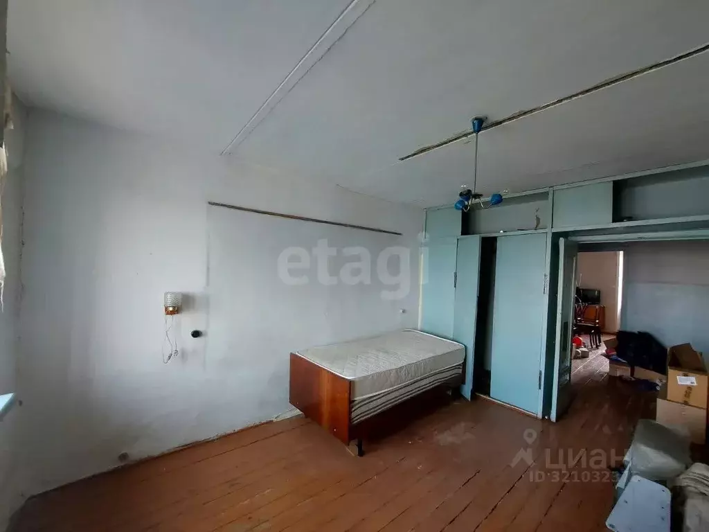 4-к кв. Забайкальский край, Чита ул. Журавлева, 68 (80.6 м) - Фото 1